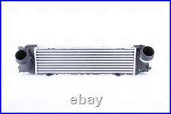 NISSENS Intercooler Intercooler 96450 pour BMW 1 Schrägheck (F20) 3 GT (F34)