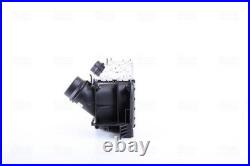 NISSENS Intercooler Intercooler 96450 pour BMW 1 Schrägheck (F20) 3 GT (F34)