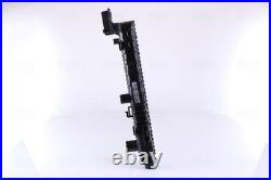 NISSENS Radiateur du moteur pour CHEVROLET TAHOE (B2W) 69092