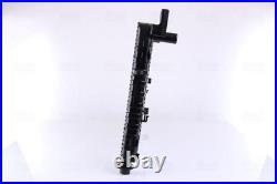 NISSENS Radiateur du moteur pour CHEVROLET TAHOE (B2W) 69092