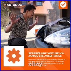 NISSENS Radiateur du moteur pour CHEVROLET TAHOE (B2W) 69092