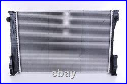 NISSENS Radiateur, refroidissement du moteur pour MERCEDES-BENZ NISSENS Radiateur, refroidissement du moteur pour MERCEDES-BENZ