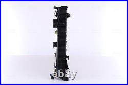 NISSENS Radiateur, refroidissement du moteur pour MERCEDES-BENZ NISSENS Radiateur, refroidissement du moteur pour MERCEDES-BENZ