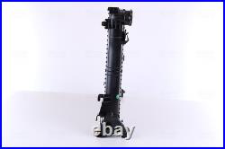 NISSENS Radiateur, refroidissement du moteur pour MERCEDES-BENZ NISSENS Radiateur, refroidissement du moteur pour MERCEDES-BENZ