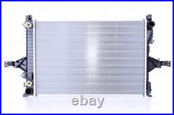 NISSENS Radiateur, refroidissement du moteur pour VOLVO