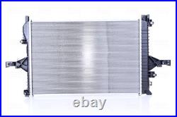 NISSENS Radiateur, refroidissement du moteur pour VOLVO