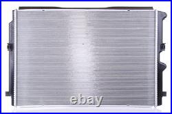 NISSENS Radiateur, refroidissement moteur entre autres pour AUDI, SEAT, SKODA NISSENS Radiateur, refroidissement moteur entre autres pour AUDI, SEAT, SKODA