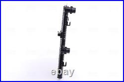 NISSENS Radiateur, refroidissement moteur entre autres pour AUDI, SEAT, SKODA NISSENS Radiateur, refroidissement moteur entre autres pour AUDI, SEAT, SKODA
