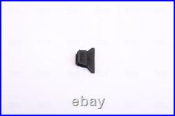 NISSENS Radiateur, refroidissement moteur entre autres pour AUDI, SEAT, SKODA NISSENS Radiateur, refroidissement moteur entre autres pour AUDI, SEAT, SKODA