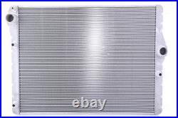 NISSENS Radiateur, refroidissement moteur pour BMW NISSENS Radiateur, refroidissement moteur pour BMW