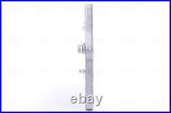NISSENS Radiateur, refroidissement moteur pour BMW NISSENS Radiateur, refroidissement moteur pour BMW