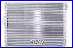 NISSENS Radiateur, refroidissement moteur pour BMW NISSENS Radiateur, refroidissement moteur pour BMW
