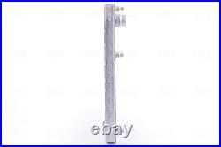 NISSENS Radiateur, refroidissement moteur pour BMW NISSENS Radiateur, refroidissement moteur pour BMW