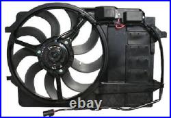NRF 47302 Ventilateur, refroidissement du moteur pour OE