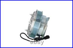 NRF Embrayage, ventilateur de radiateur pour IVECO