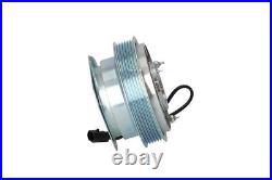NRF Embrayage, ventilateur de radiateur pour IVECO