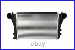 NRF Intercooler Intercooler 30454 pour VW GOLF VI (5K1) Golf V Schrägheck (1K1)