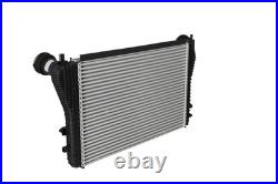 NRF Intercooler Intercooler 30454 pour VW GOLF VI (5K1) Golf V Schrägheck (1K1)