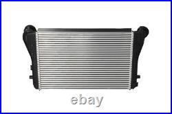 NRF Intercooler Intercooler 30454 pour VW GOLF VI (5K1) Golf V Schrägheck (1K1)
