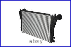 NRF Intercooler Intercooler 30454 pour VW GOLF VI (5K1) Golf V Schrägheck (1K1)