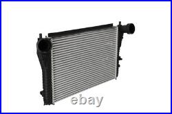 NRF Intercooler Intercooler 30454 pour VW GOLF VI (5K1) Golf V Schrägheck (1K1)