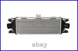 NRF Intercooler Intercooler 30879 pour IVECO DAILY III Pritsche/Fahrgestell