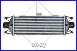 NRF Intercooler Intercooler 30879 pour IVECO DAILY III Pritsche/Fahrgestell