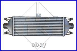 NRF Intercooler Intercooler 30879 pour IVECO DAILY III Pritsche/Fahrgestell