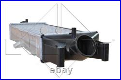 NRF Intercooler Intercooler 30879 pour IVECO DAILY III Pritsche/Fahrgestell