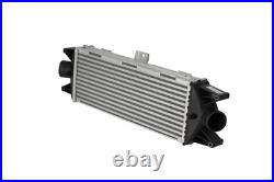 NRF Intercooler Intercooler 30879 pour IVECO DAILY III Pritsche/Fahrgestell