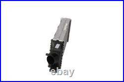 NRF Intercooler Intercooler 30879 pour IVECO DAILY III Pritsche/Fahrgestell