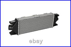 NRF Intercooler Intercooler 30879 pour IVECO DAILY III Pritsche/Fahrgestell