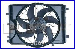 NRF Motoventilateur Ventilateur Moteur 47848