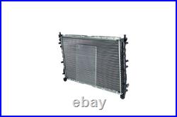 NRF Radiateur du moteur pour ALFA ROMEO 155 (167) 145 (930) 146 (930) 58085 NRF Radiateur du moteur pour ALFA ROMEO 155 (167) 145 (930) 146 (930) 58085