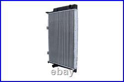 NRF Radiateur du moteur pour BMW 5 Limousine (E34) 5 Touring (E34) 507620