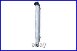 NRF Radiateur du moteur pour BMW 5 Limousine (E34) 5 Touring (E34) 507620