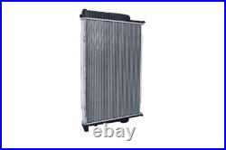 NRF Radiateur du moteur pour BMW 5 Limousine (E34) 5 Touring (E34) 507620