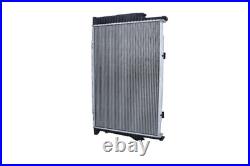 NRF Radiateur du moteur pour BMW 5 Limousine (E34) 5 Touring (E34) 507620