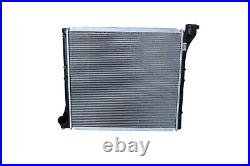 NRF Radiateur du moteur pour VW LT 28-35 I Kastenwagen (281-363) 503001