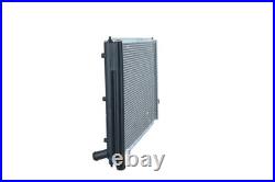 NRF Radiateur du moteur pour VW TRANSPORTER III Bus Transporter T3 Kastenwagen NRF Radiateur du moteur pour VW TRANSPORTER III Bus Transporter T3 Kastenwagen