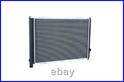 NRF Radiateur du moteur pour VW TRANSPORTER III Bus Transporter T3 Kastenwagen NRF Radiateur du moteur pour VW TRANSPORTER III Bus Transporter T3 Kastenwagen