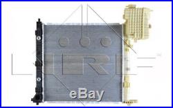 NRF Radiateur moteur Pour MERCEDES-BENZ CLASSE V VITO 50582