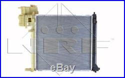 NRF Radiateur moteur Pour MERCEDES-BENZ CLASSE V VITO 50582