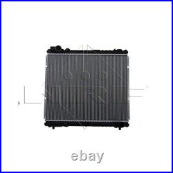 NRF Radiateur, refroidissement du moteur NRF50433 pour SUZUKI