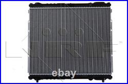 NRF Radiateur, refroidissement du moteur NRF50433 pour SUZUKI