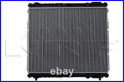 NRF Radiateur, refroidissement du moteur NRF50433 pour SUZUKI NRF Radiateur, refroidissement du moteur NRF50433 pour SUZUKI