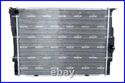 NRF Radiateur, refroidissement du moteur pour BMW NRF Radiateur, refroidissement du moteur pour BMW
