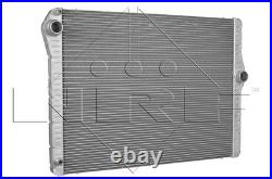NRF Radiateur, refroidissement du moteur pour BMW NRF Radiateur, refroidissement du moteur pour BMW