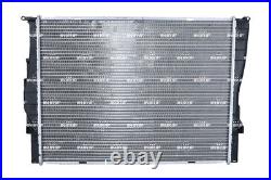 NRF Radiateur, refroidissement du moteur pour BMW NRF Radiateur, refroidissement du moteur pour BMW