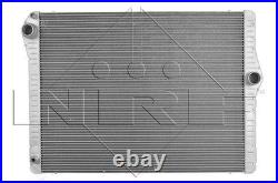 NRF Radiateur, refroidissement du moteur pour BMW NRF Radiateur, refroidissement du moteur pour BMW